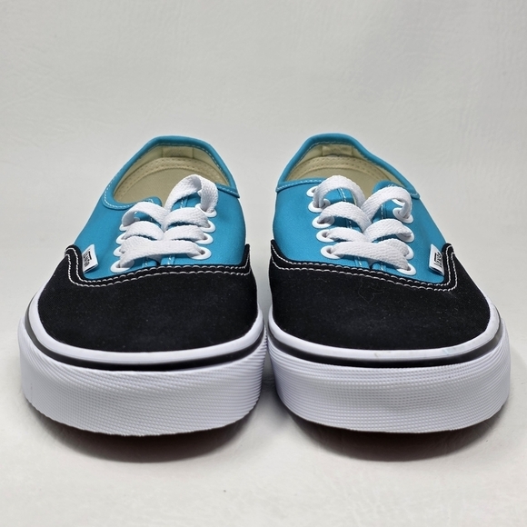 VANS Canvas Trainer Sneakers Skateboarding Multicolor Mens Size 6.5 New main image 8